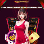 Panduan Lengkap Cara Daftar di Matauangslot untuk Pemula